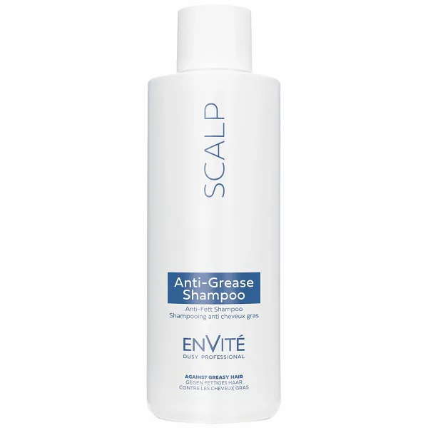 Dusy Professional Envite Anti-Grease Szampon do przetłuszczających się włosów 1000ml