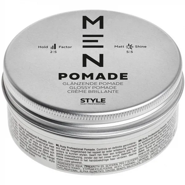Dusy Professional Style Men Pomada do nabłyszczania włosów 150ml