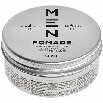 Dusy Professional Style Men Pomada do nabłyszczania włosów 150ml