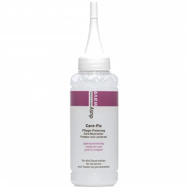 Dusy Professional Wave Care Fix Lotion do trwałej ondulacji 100ml