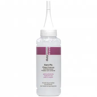 Dusy Professional Wave Care Fix Lotion do trwałej ondulacji 100ml
