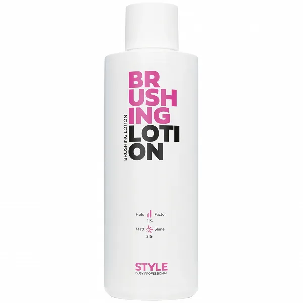Dusy Professional Style Brushing Lotion do stylizacji włosów 1000ml