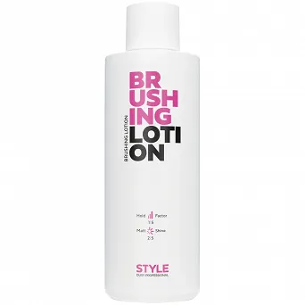 Dusy Professional Style Brushing Lotion do stylizacji włosów 1000ml