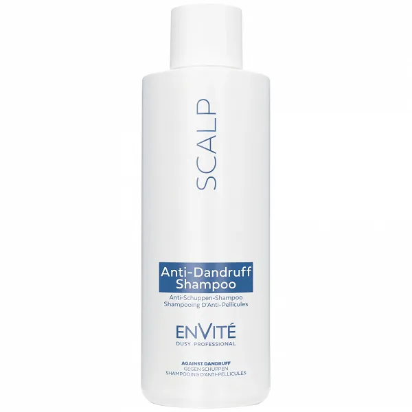 Dusy Professional Envite Anti-Dandruff Przeciwłupieżowy szampon do włosów 1000ml