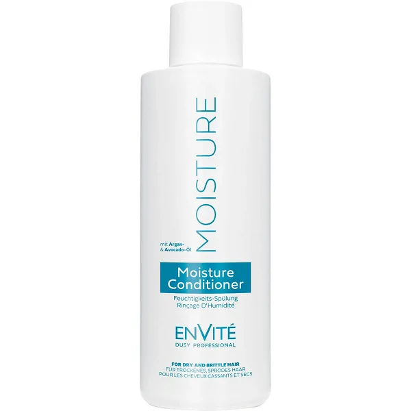 Dusy Professional Envite Moisture Odżywka nawilżająca do włosów 1000ml