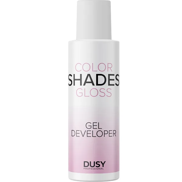 Dusy Professional Color Shades Gloss Oxydant do tonera 100ml
