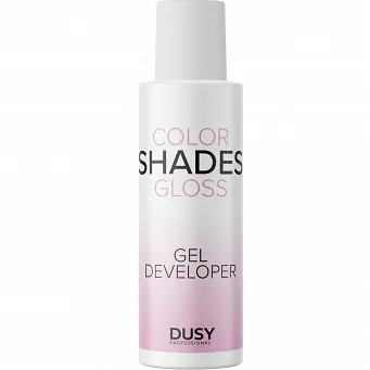Dusy Professional Color Shades Gloss Oxydant do tonera 100ml