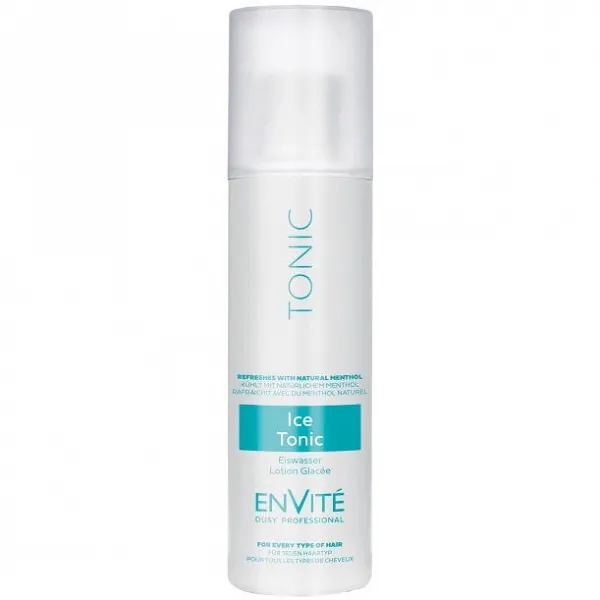 Dusy Professional Envite Ice Tonic Odświeżający tonik do włosów 200ml