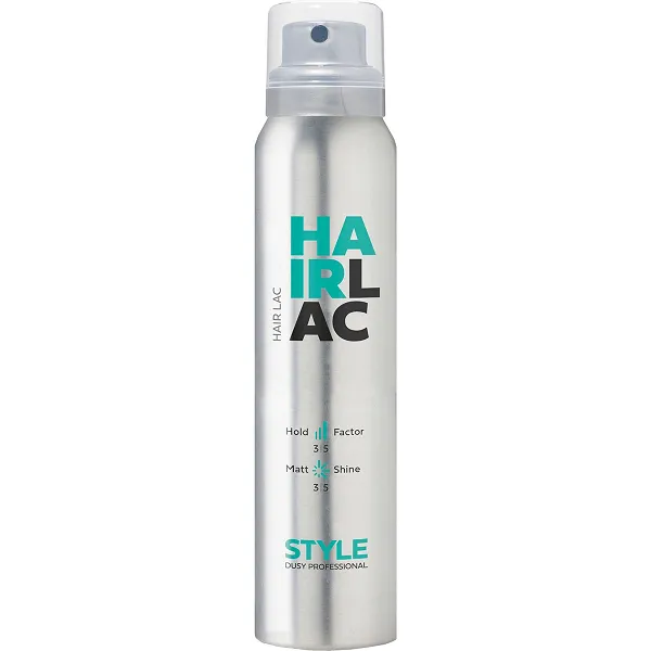 Dusy Professional Style HairLac Lakier do włosów średni 100ml
