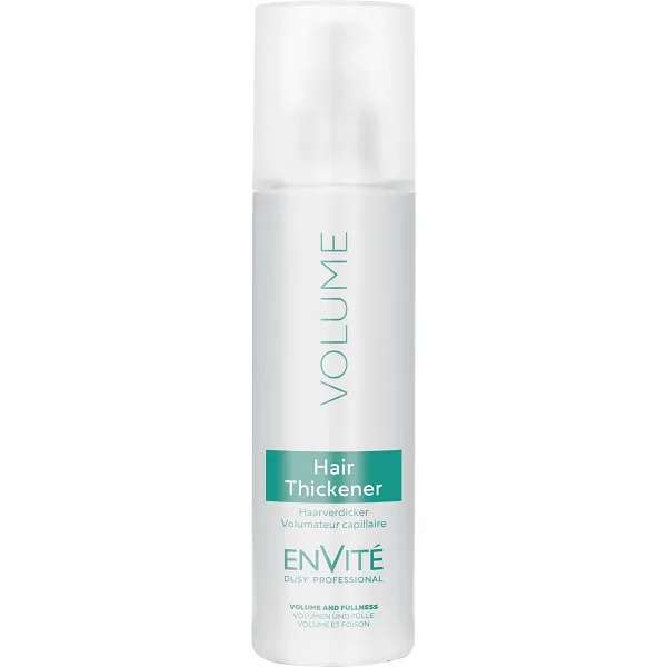 Dusy Professional Envite Hair Thickener Spray zagęszczający do włosów 200ml
