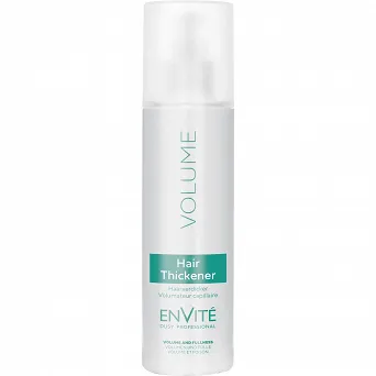 Dusy Professional Envite Hair Thickener Spray zagęszczający do włosów 200ml