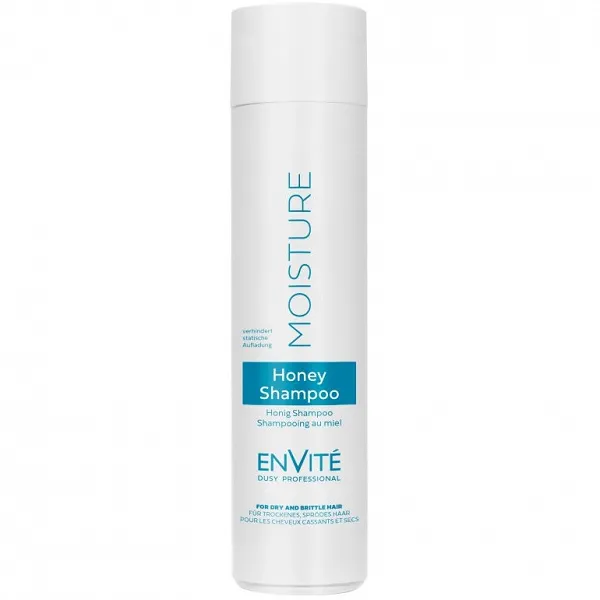 Dusy Professional Envite Moisture Honey Szampon nawilżający do włosów z miodem 250ml