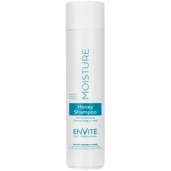 Dusy Professional Envite Moisture Honey Szampon nawilżający do włosów z miodem 250ml