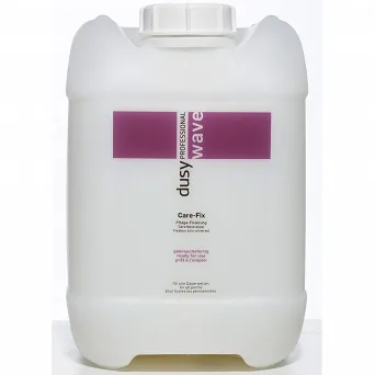 Dusy Professional Wave Care Fix Lotion do trwałej ondulacji 5000ml