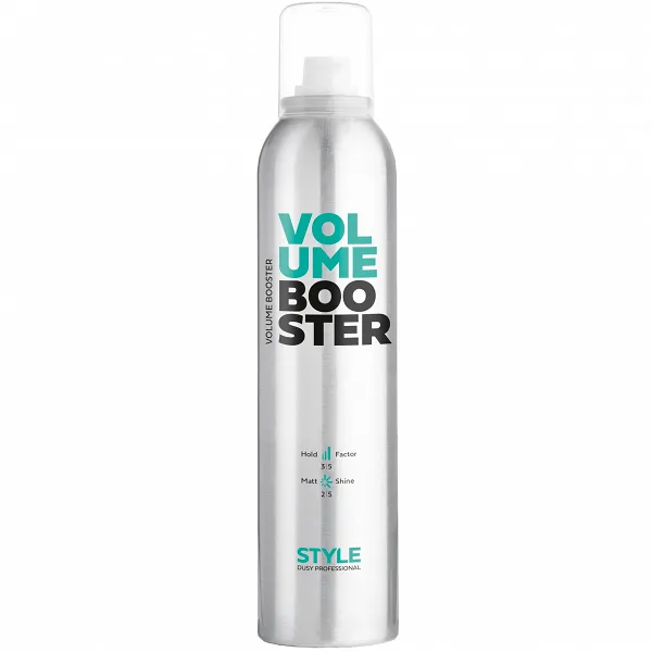 Dusy Professional Style Volume Booster Pianka na objętość włosów 250ml