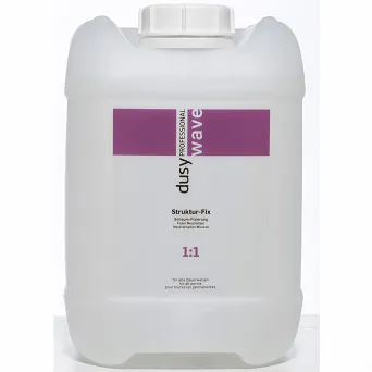 Dusy Professional Wave Structure Stabilizator do trwałej ondulacji 5000ml
