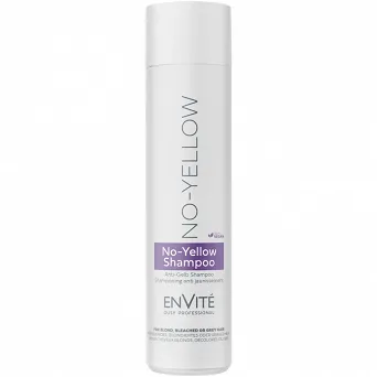 Dusy Professional Envite No Yellow Szampon neutralizujący żółty kolor włosów 250ml