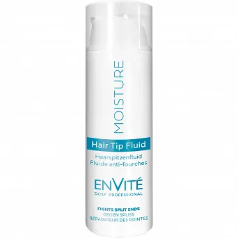 Dusy Professional Envite Moisture Tip Fluid Serum na końcówki włosów 50ml