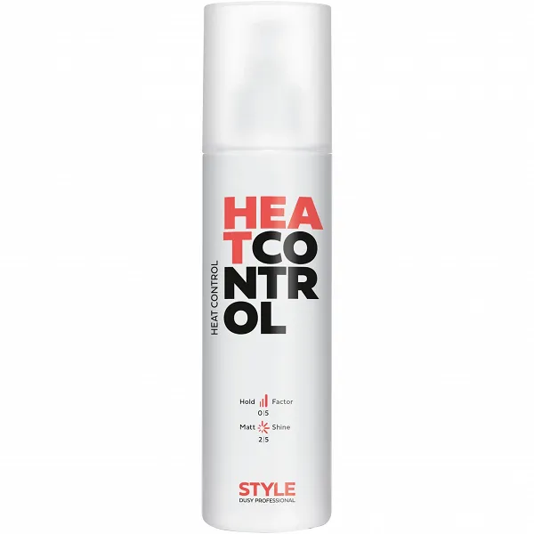 Dusy Professional Style Heat Control Spray termoochronny do włosów 200ml