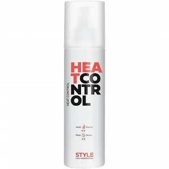 Dusy Professional Style Heat Control Spray termoochronny do włosów 200ml