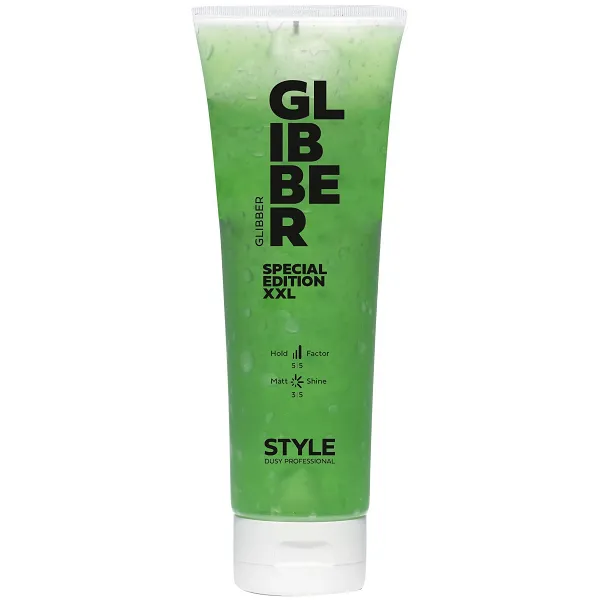 Dusy Professional Style Glibber Ultra żel do włosów mocny 250ml