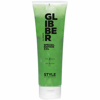 Dusy Professional Style Glibber Ultra żel do włosów mocny 250ml