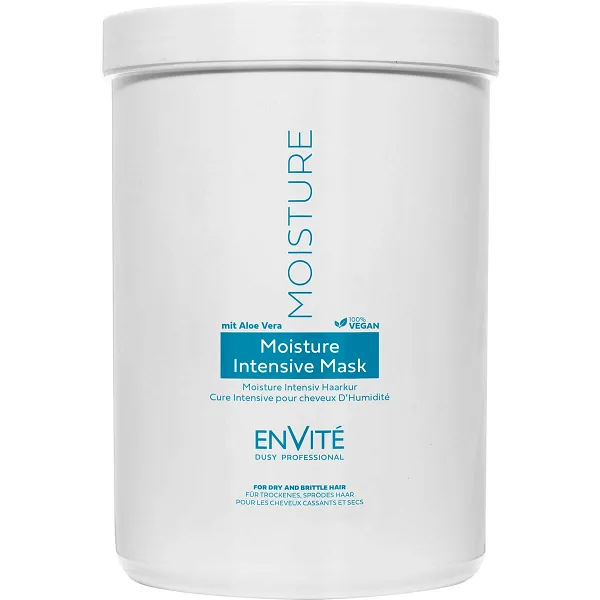 Dusy Professional Envite Moisture Maska nawilżająca do włosów 1000ml
