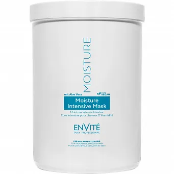 Dusy Professional Envite Moisture Maska nawilżająca do włosów 1000ml