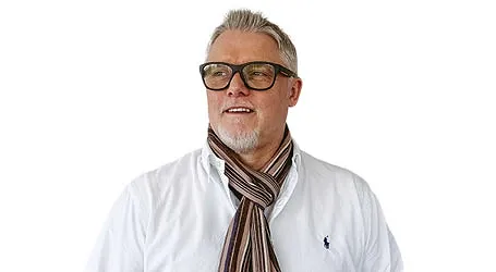 Wywiad z Oliverem Hubertem, szkoleniowiecem marki Dusy Professional