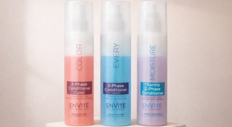 Odżywka dwufazowa – inteligentna pielęgnacja nowej generacji