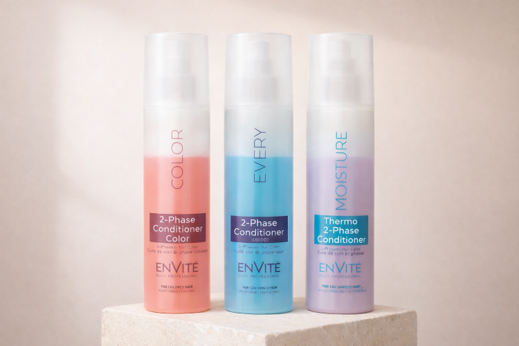 Dusy odżywka dwufazowa