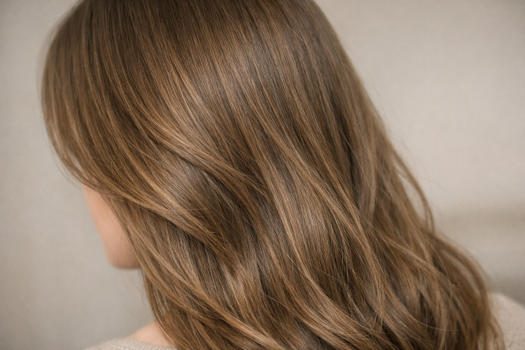 Bezpieczne farby do włosów