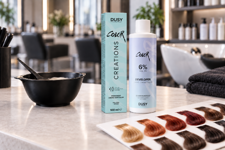 Produkty Dusy Professional