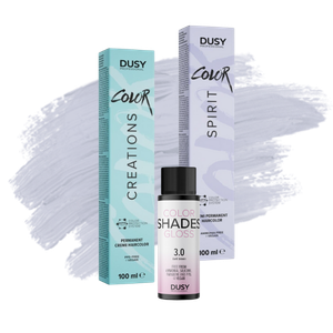 DUSY Professional – Koloryzacja