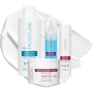 DUSY Professional – Pielęgnacja