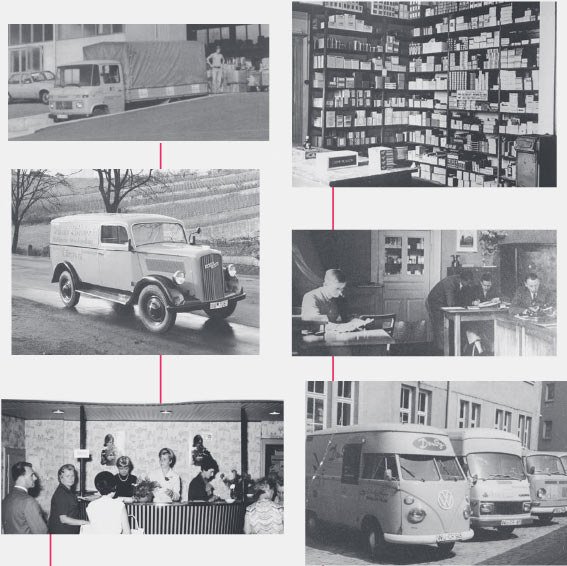 Historia Dusy Professional