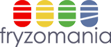 logo fryzomania